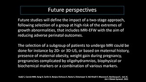 AJOG Presents: Fetal magnetic resonance imaging at 36 weeks predicts neonatal macrosomia: the PREMACRO study http://ow.ly/RKn250HTNSM American College of Obstetricians and Gynecologists - ACOG International Society of Ultrasound in Obstetrics and Gynecology (ISUOG) American Institute of Ultrasound in Medicine (AIUM) | American Journal of Obstetrics & Gynecology