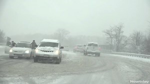 44K views · 466 reactions | The Southern State Parkway, Sunrise...