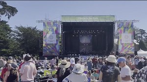 'Opera in the Park' returns to San Francisco this weekend