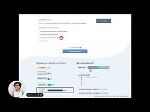 Taking a Triplebyte Quiz