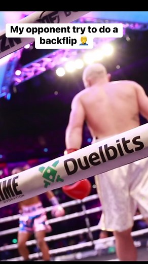 254K views · 1.2K reactions | How does this make you feel ?? #fail #boxing #backflip #falls | Stuart Kellogg | Facebook