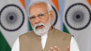 PM Modi asks states to study Gujarat's Vidya Samiksha Kendra for 'changes' in education