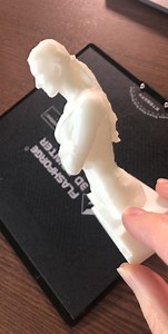 Have you printed out your Piper yet? #iPrintPiper | The Piper Blush Experiment