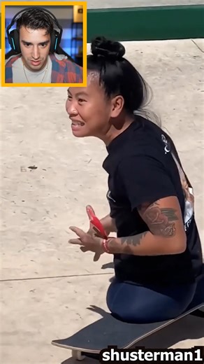 Inspirational! 👏 | Sam Tabor