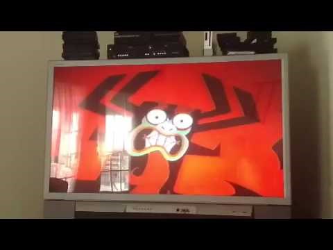 Samurai Jack Trailer