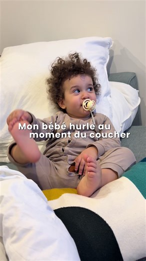 Solo Mom's Night Routine with Baby 2024