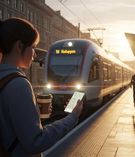 Describing a Trip in English | Real Travel Story for A2 Learners 🎧 What’s inside: - Train and travel vocabulary - Describing a city - Feelings, activities, and useful phrases Enjoy the story and build your confidence in English step by step! #LearnEnglish #EnglishListening #DescribingATrip #A2English #EnglishPodcast