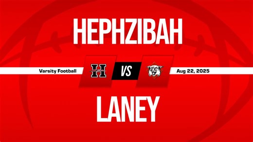 Football Recap: Hephzibah Comes Up Short   How To Watch