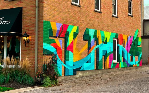 10 Fun Things To Do In St Jacobs | Historical Tours, Markets & Hidden Gems - Road Trip Ontario