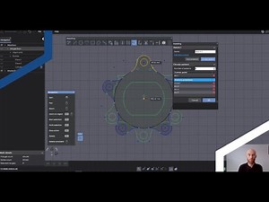 Scan to CAD Pro with Broken Fixture – Step-by-Step Process