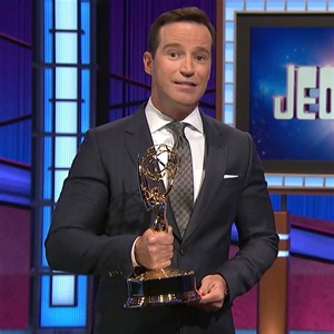 Mike Richards Stepping Down as Jeopardy! Host