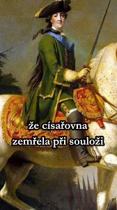 280K views · 3.2K reactions | Zemřela Kateřin Veliká při styku s koněm? historie #zajimavost #rusko #history #russia #zajimavosti | Nerdo 42 Polis | Facebook