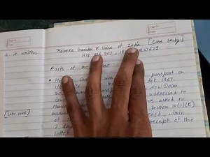 FORMAT OF CASE STUDY |HOW TO MAKE CASE STUDY |LAW CASE STUDY |#UPSC #LAW