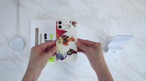 Head Case Designs Greyhound Dog Breed Patterns 4 Gel Case [Military Grade Protection] Compatible with Samsung Galaxy S21 Ultra 5G and Compatible with MagSafe