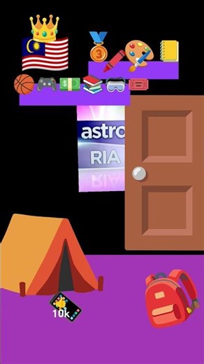 astro ria is like and channel youtube comments 10k