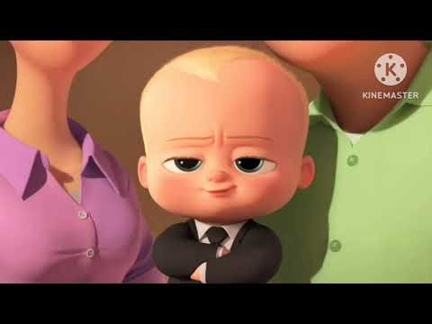 boss baby baby crying screaming reversed