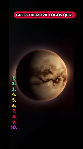 Guess the Cinema Logo Challenge