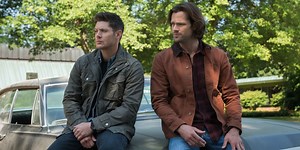 Supernatural Season 13 Premiere: Ending And [SPOILER]'s Survival Explained