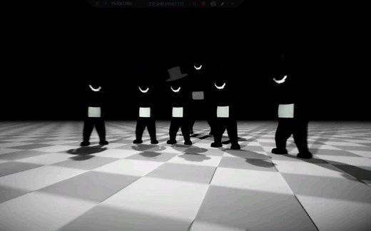 Slendytubbies Project Rebirth （重生项目）故事模式第一章：（新的开始）通关（3～3）