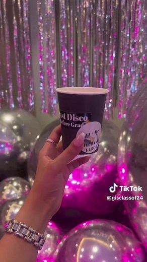 The Ultimate Disco Prom Experience for Seniors 2024