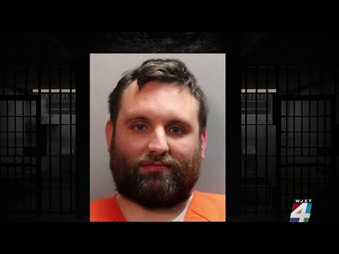 Jacksonville defense attorney arrested, accused of giving drug-soaked paperwork to inmates