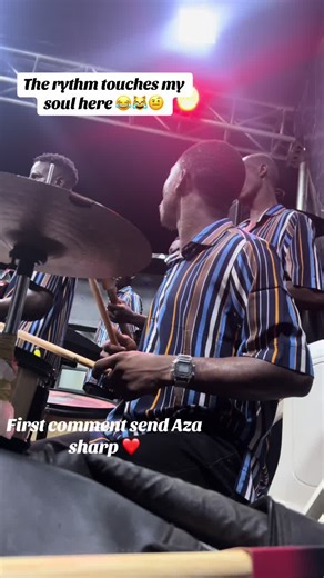 Cymbal Josh: Rhythm That Touches the Soul