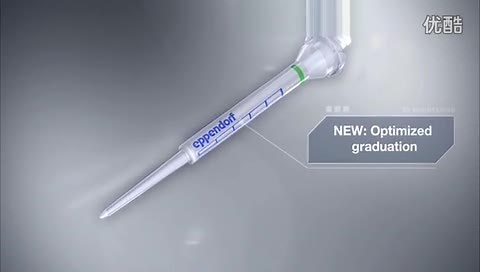 Combitips advanced 分液管使移液更轻松