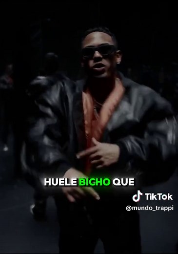 Trap Lyric on TikTok