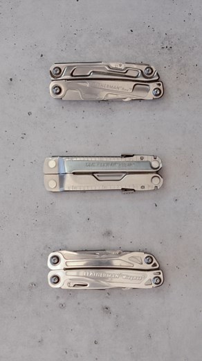 14K views · 409 reactions | 20% off these classic multi-tools this holiday season! https://bit.ly/43Jv8L5 | Leatherman | Facebook