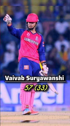 csk vs rr match highlights 💥 ipl 2025 chennai vs rajasthan full match highlights #tataipl #csk #rr