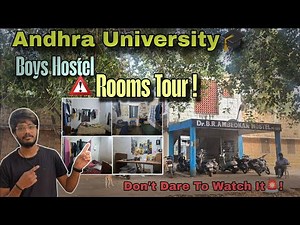 My Hostel room tour || Room set up || Andhra University || #roomtour #room #andhrauniversity #viral