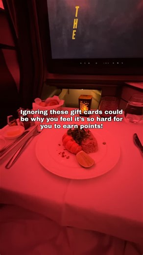 The Points World | Helping Aussies Turn Points into Flights on Instagram: "Ignore gift cards - and you might be wondering why it’s so hard to collect points. 😬 Every time this Coles Mastercard gift card promo drops, I drop everything and sprint to the supermarket. 🏃‍♀️💨 📍 14 - 20 Jan - buy $100 or $250 Coles Mastercard gift cards IN-STORE, scan your Flybuys card, and score 2,000 bonus points per card + the standard points too. 🚀 (No activation needed - if they’re there, just grab them.) ⚠️ 