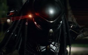 The Predator Red-Band Trailer Features More Blood, Gore, And Hell-Hounds