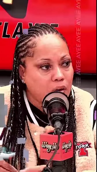 💥😩 J.J. FAD reveals that Jerry Heller’s beef with with N.W.A Music caused the group to distance themselves from the fame... | Angela Yee