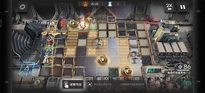 CW-10摆完不挂机，简单不好抄