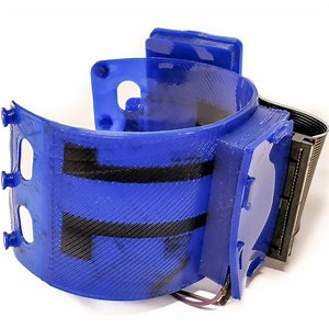 Raspberry bioamplifier