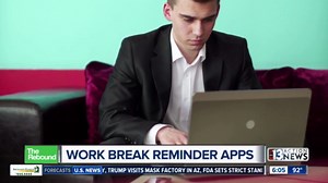 Take a break while working from home with these apps