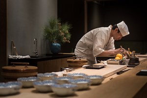 Where to find the absolute best Omakase in Bangkok
