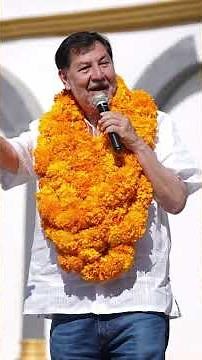 Noroña, “a scavenger and a fool” | MVS News