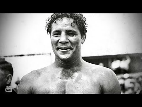Max Baer - Highlights and Knockouts