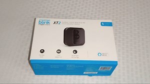 Watch Amazon Blink XT2 Home Security Camera Review on Amazon Live