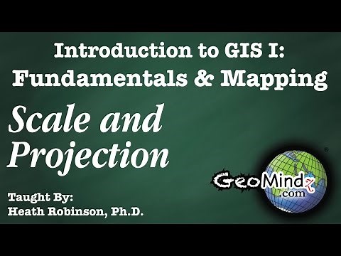 Scale and Projection - GIS Fundamentals and Mapping (21)