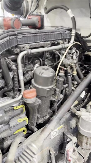 Why Reusing Your Truck's Hub Matters
