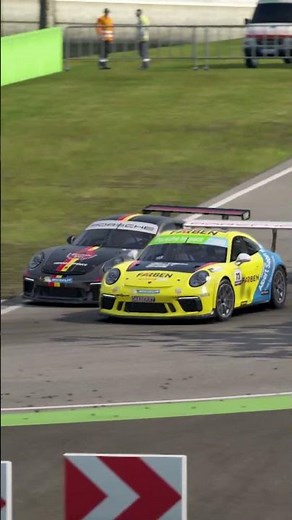 Project Cars 2 Replay #Porsche 911 Cup @ Monza