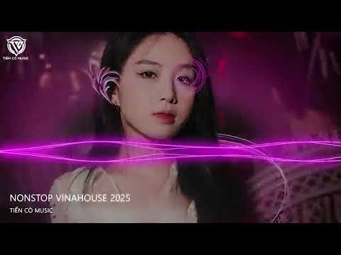 NONSTOP 2025 DJ THÁI HOÀNG - FULL TRACK THÁI HOÀNG REMIX - NHẠC KE THÁI HOÀNG BAY PHÒNG 2025