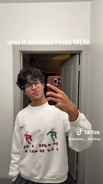 Understanding MLM Identity in the LGBT Community