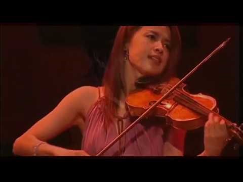 リベルタンゴ - 川井郁子&葉加瀬太郎 with 小松亮太
