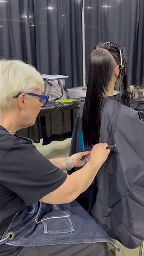 Inside America’s Beauty Show with Aveda Artists | Aveda