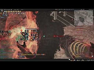 BDO Wizard Awakening PVP #16