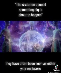 43K views · 1.9K reactions | The Arcturian council something big is about to happen. ✨ | Rebecca James | Facebook